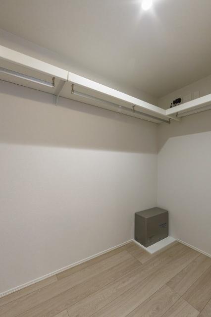 スマートハイムシティ西12北6 その他部屋・スペース