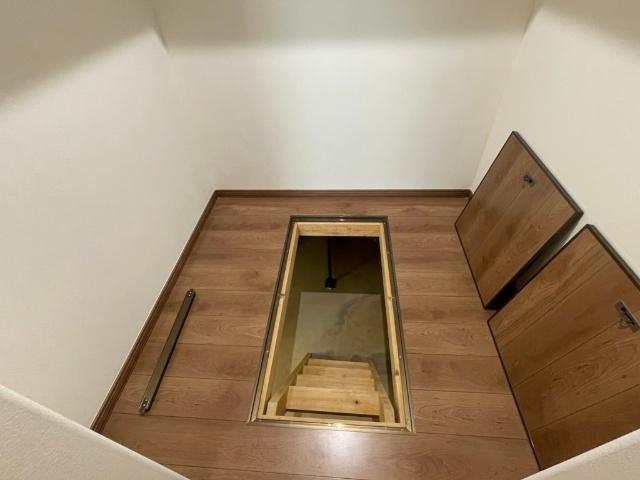 【価格改定】♪築１１年人気の平屋住宅♪西１７北２＿中古住宅 その他部屋・スペース