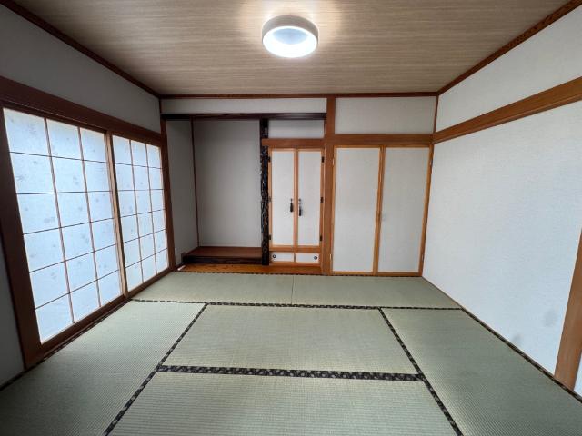 音更町緑陽台　中古戸建［リフォーム住宅］ その他部屋・スペース