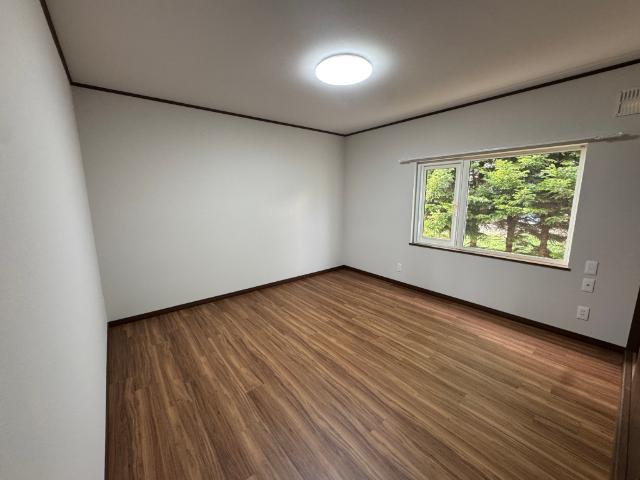音更町緑陽台　中古戸建［リフォーム住宅］ その他部屋・スペース