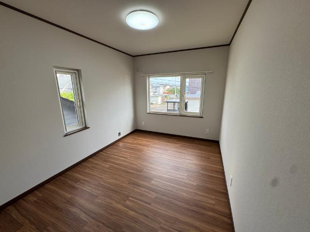音更町緑陽台　中古戸建［リフォーム住宅］ その他部屋・スペース