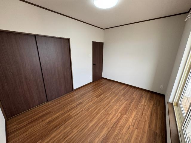 音更町緑陽台　中古戸建［リフォーム住宅］ その他部屋・スペース