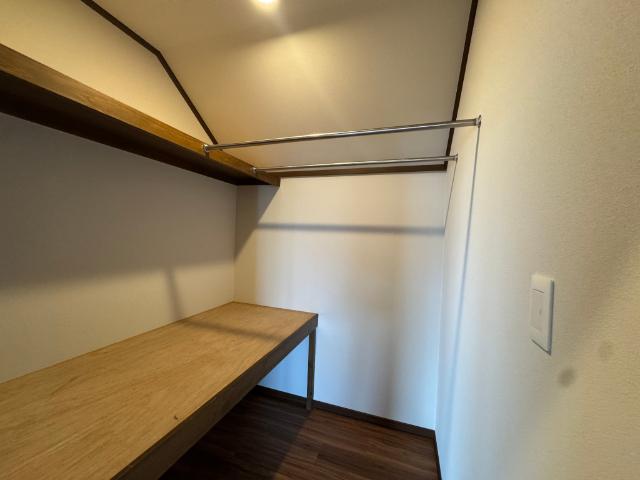 音更町緑陽台　中古戸建［リフォーム住宅］ その他部屋・スペース