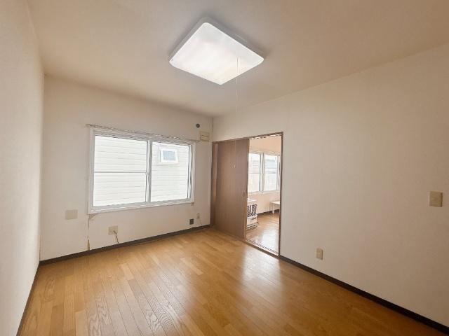 富良野市瑞穂町　戸建て その他部屋・スペース