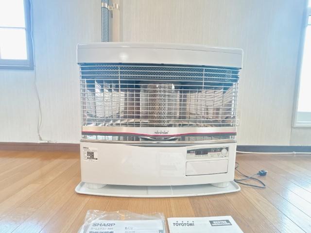 富良野市瑞穂町　戸建て その他