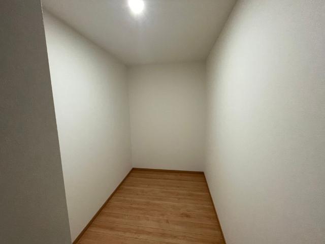西２南３７丁目　東棟　新築戸建 収納