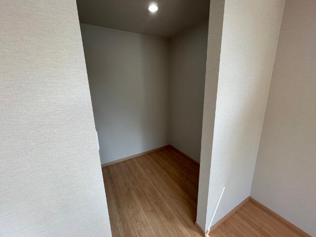 西２南３７丁目　東棟　新築戸建 その他部屋・スペース