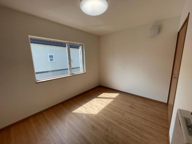 西２南３７丁目　東棟　新築戸建 その他部屋・スペース