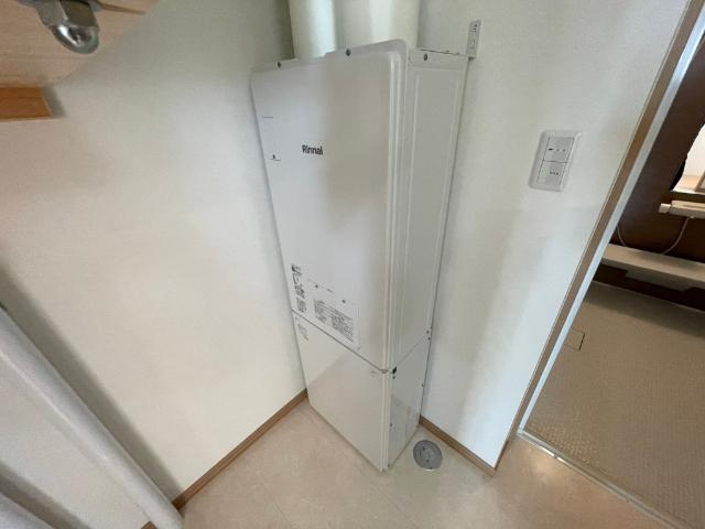 西２南３７丁目　東棟　新築戸建 その他