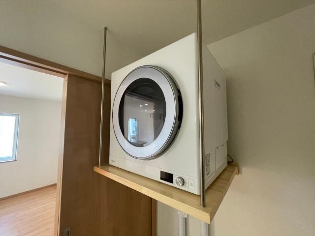 西２南３７丁目　東棟　新築戸建 その他