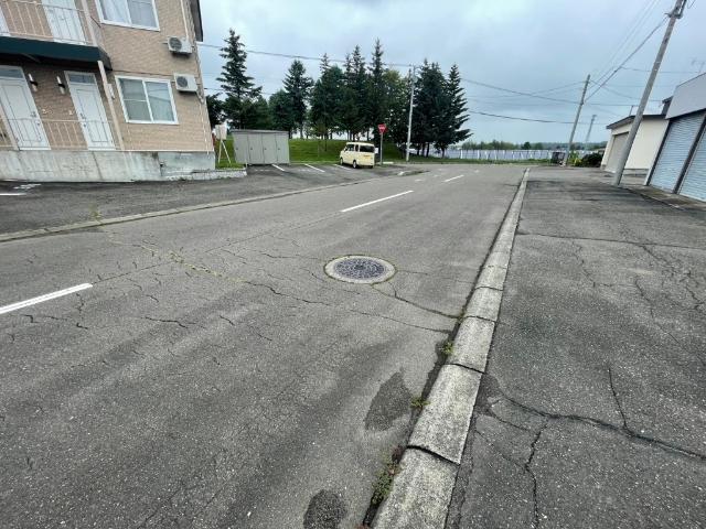 清水町南７−７＿土地 土地画像
