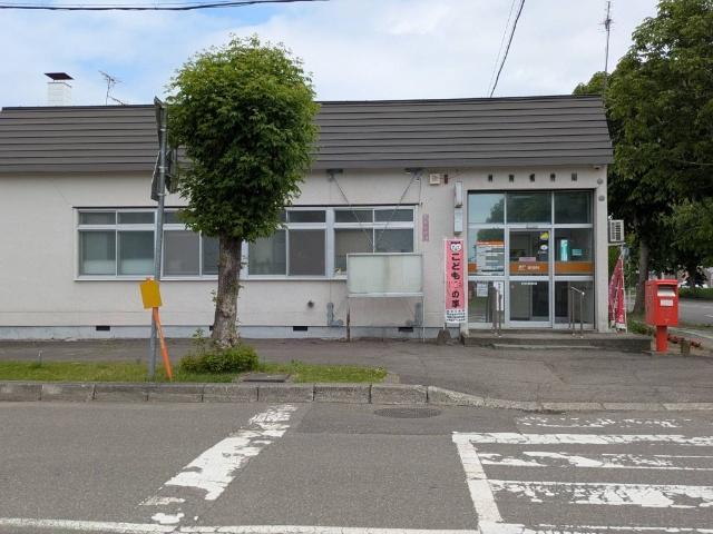 利別郵便局
