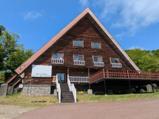 まきばの家キャンプ場