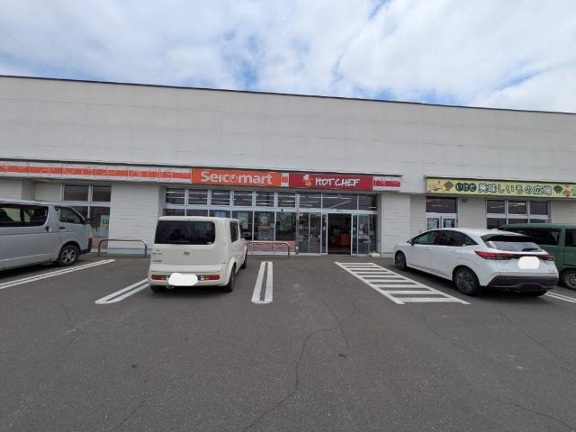セイコーマート池田店