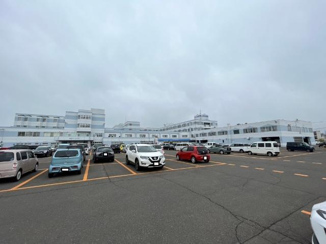 社会医療法人北斗北斗病院