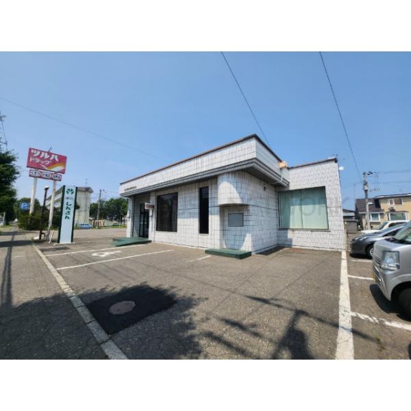 帯広信用金庫緑西支店