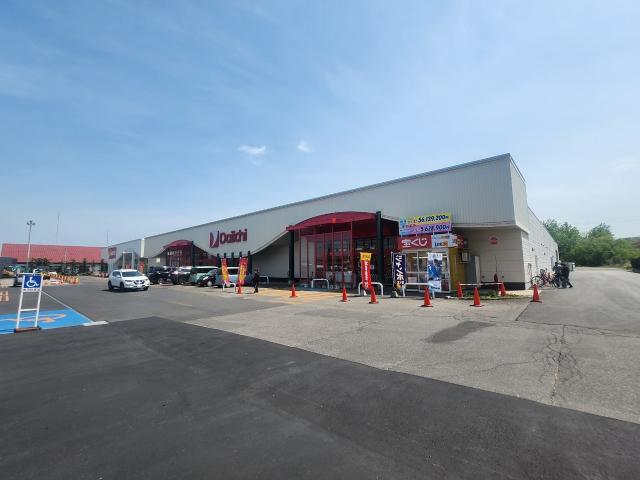 ダイイチ札内店