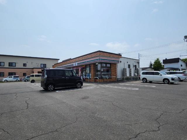 セブンイレブン帯広大通南28丁目店