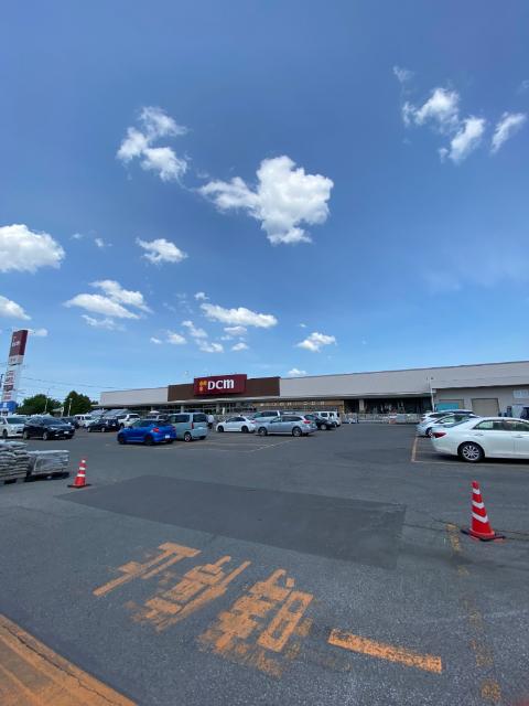DCM豊岡店