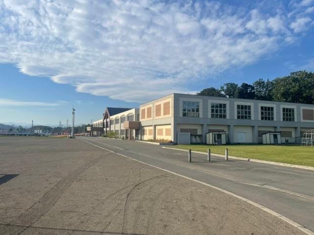 大樹町立大樹小学校
