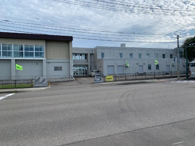 池田町立池田小学校
