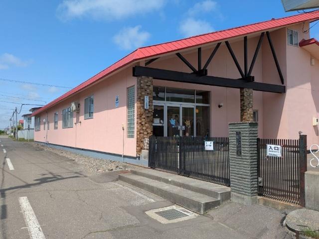 池田カトリック幼稚園