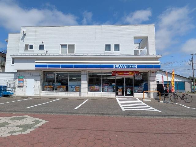 ローソン池田大通店