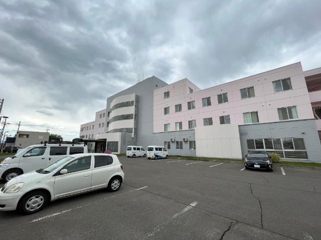 公益財団法人北海道医療団音更病院