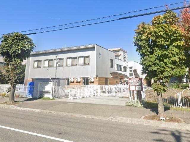 帯広聖公会幼稚園