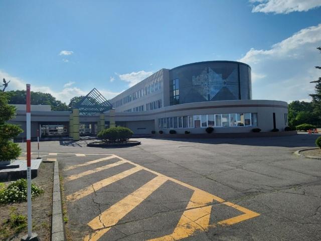 音更町立音更小学校
