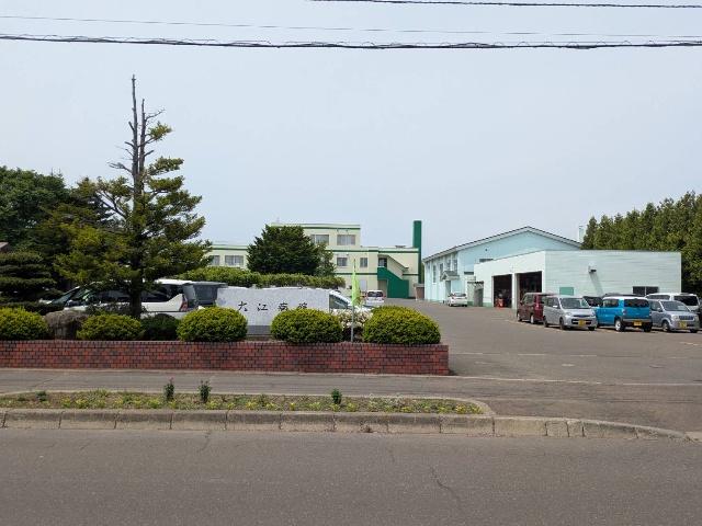 医療法人社団博仁会大江病院