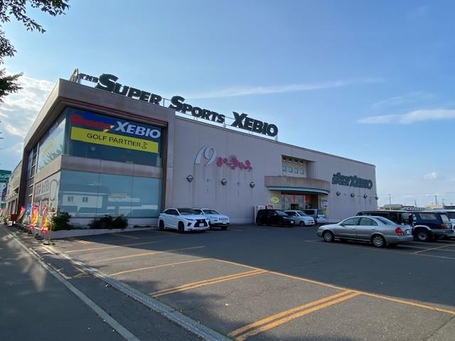 ショッピングランドいっきゅう2番館