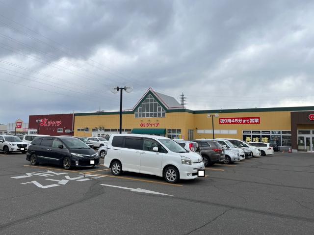ツルハドラッグOK店