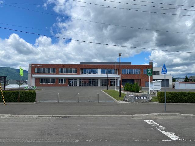 富良野市立東小学校