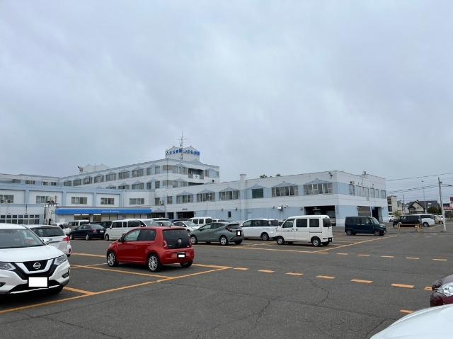 社会医療法人北斗十勝リハビリテーションセンター
