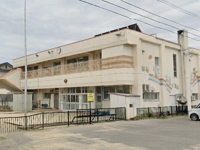 幼稚園、保育園