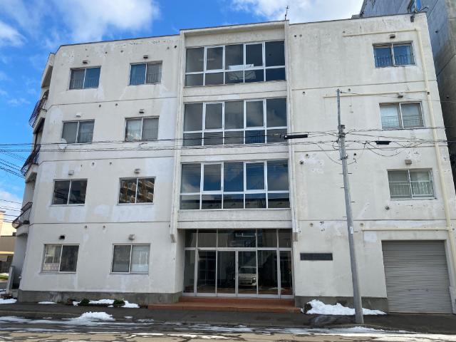 アーバンライフ中村 外観
