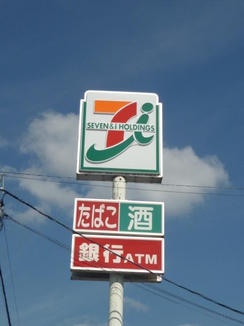 コンビニ