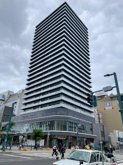 プレミスト旭川ザ・タワー 物件画像