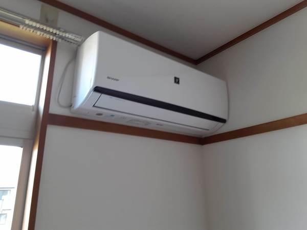 アイムズガーデン15A棟（106） その他部屋・スペース