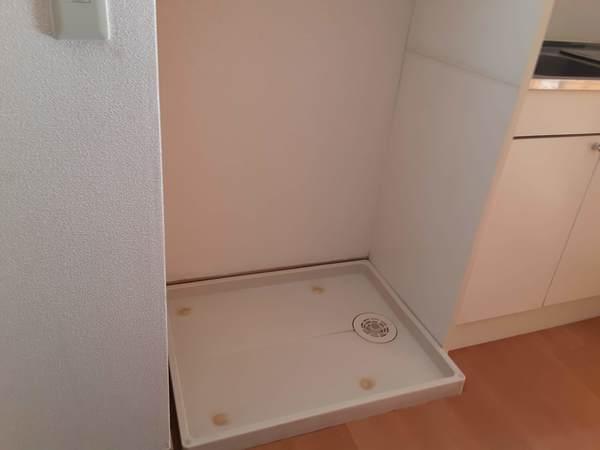 中里ハイツ（103） その他部屋・スペース