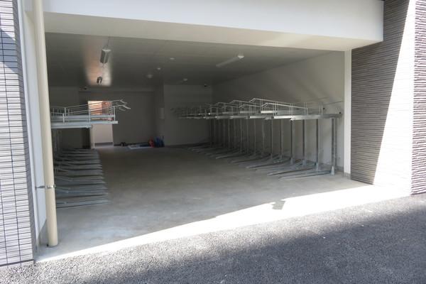 アークデュオ福島万世町 共有部分