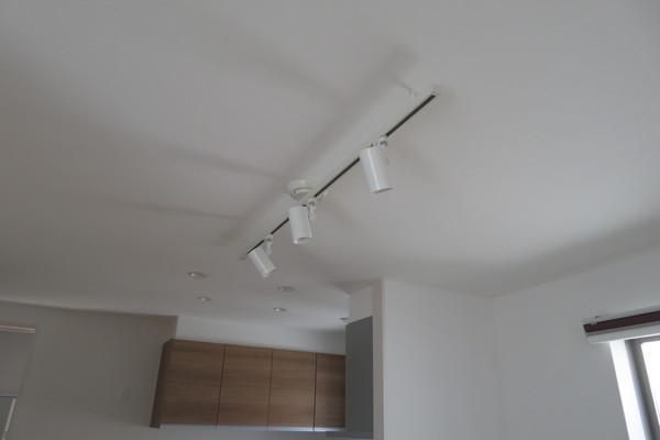 西中央戸建 設備