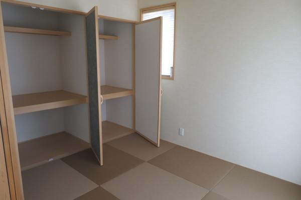 西中央戸建 その他部屋・スペース
