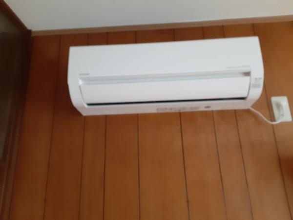 笹谷貸家 設備