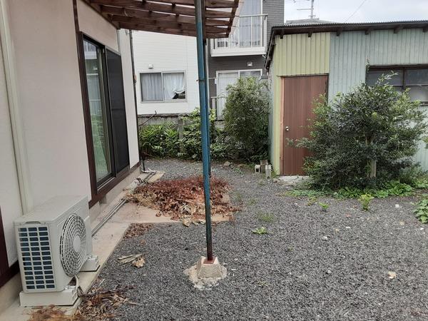 笹谷貸家 その他