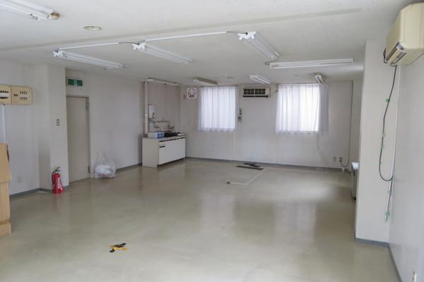 岩瀬ビル（3F-E） その他部屋・スペース