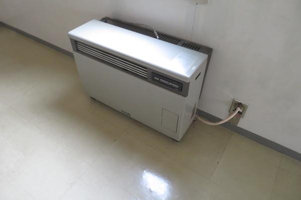 岩瀬ビル（3F-E） 設備
