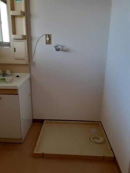 栗本ハイツ（204） その他部屋・スペース