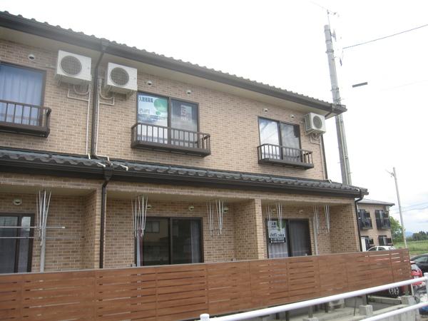 大山ハイツ３号館（3-5） 共有部分